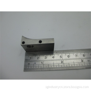 Customized Alloy Gear Teeth Grinding